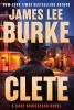 Book cover for "Clete".
