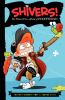Book cover for "The pirate who's afraid of everything".