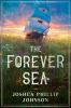 Book cover for "The forever sea"