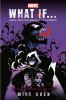 Book cover for "What if...Marc Spector was host to Venom?".