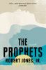 Book cover for "The prophets"