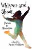Book cover for "Whisper and shout"