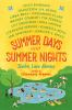 Book cover for "Summer days and summer nights"