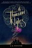 Book cover for "A thousand nights".