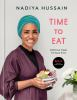 Book cover for "Time to eat"
