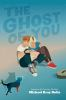 Book cover for "The ghost of you"