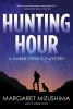 Book cover for "Hunting hour".