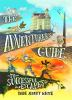 Book cover for "The adventurer's guide to successful escapes".