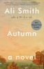 Book cover for "Autumn".