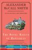 Book cover for "The novel habits of happiness".