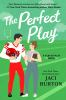 Book cover for "The perfect play".