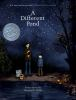Book cover for "A different pond"