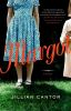 Book cover for "Margot"