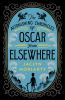 Book cover for "Oscar from elsewhere".