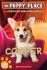 Book cover for "Cooper".