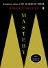 Book cover for "Mastery"