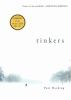 Book cover for "Tinkers"