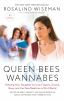 Book cover for "Queen bees & wannabes"