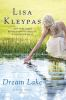 Book cover for "Dream lake".
