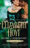 Book cover for "Duke of midnight".