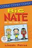 Book cover for "Big Nate".