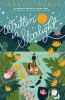 Book cover for "Written in starlight".