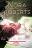 Book cover for "Born in shame".