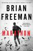 Book cover for "Marathon".