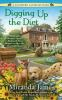 Book cover for "Digging up the dirt".