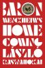 Book cover for "Baron Wenckheim's homecoming"