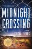 Book cover for "Midnight crossing".