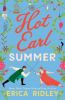 Book cover for "Hot earl summer".