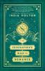 Book cover for "The geographer's map to romance".
