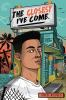 Book cover for "The closest I've come"