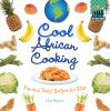 Book cover for "Cool African cooking".