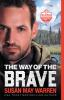 Book cover for "The way of the brave".