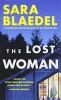 Book cover for "The lost woman".