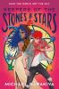 Book cover for "Keepers of the stones & stars"