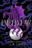 Book cover for "Emberclaw"