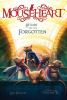 Book cover for "Return of the forgotten".