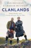 Book cover for "Clanlands"