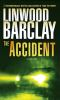 Book cover for "The accident"