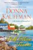 Book cover for "Half Moon Harbor".