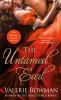 Book cover for "The untamed earl".