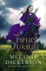 Book cover for "The piper's pursuit".