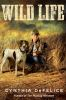 Book cover for "Wild life"