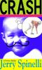 Book cover for "Crash"