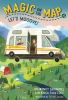 Book cover for "Let's mooove!"