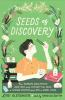 Book cover for "Seeds of discovery"