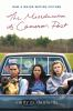 Book cover for "The miseducation of Cameron Post"